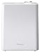 【ナノAg(銀)フィルター1個増量(計2個) 特別セット】 Electrolux mjuk vit(ミュークヴィート) ハイブリッド加湿器 「超音波・超音波+ヒーター」 【7~11畳用】 EHF705 別画像