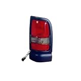 DODGE VAN PU SUV RAM PICK-UP (OLD TYPE) TAIL LIGHT RIGHT (PASSENGER SIDE)WITH... by TYC