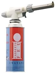 Professional Cooking Gas Torch