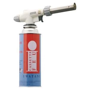Iwatani Torch Burner Professional #Cb-tc-pro