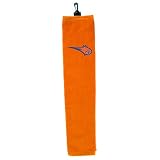 McArthur Charlotte Bobcats Embroidered Golf Towel