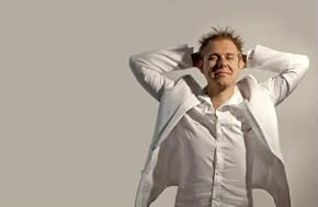 Bilder von Armin Van Buuren