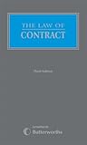 The law of contract