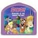 Interactv Scooby Doo Mystery at the snack factory