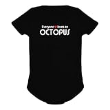 EVERYONES LOVES Octopus ベビーボディ