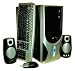 Colors It 8001 C34 4In1 Kit Black & Silver 400W