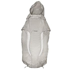 Tomy Freestyle All Weather Baby Carrier Cover