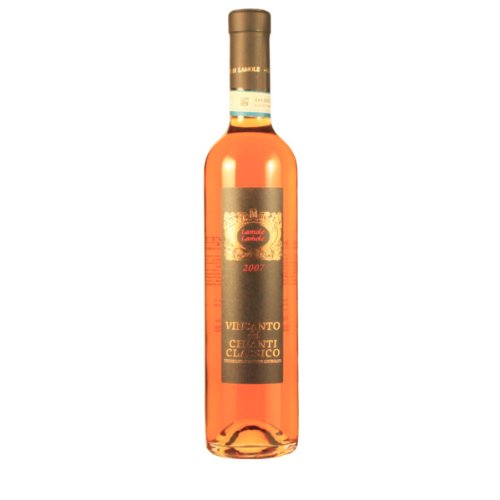Lamole 2008er Vin Santo del Chianti
