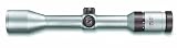 Zeiss Hunting Conquest Riflescopes Silver Finish 64in. W/e Range, 4in. Eye Relief Power