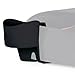 Clek Oobr Drink Thingy Cup Holder, White