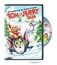 Tom and Jerry...