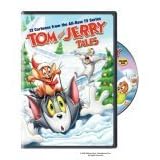 Tom and Jerry Tales, Vol. 1
