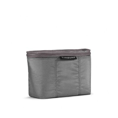 Timbuk2 Snoop Camera Insert (Gunmetal, X-Small)