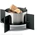 Conmoto Feuerstelle Fireplace