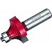 Freud Inc 34-124 Roundover Router Bit