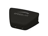 picture of Speedlink Live Headset Adapter - Black (Xbox 360)