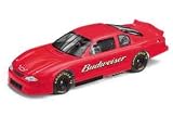 Dale Earnhardt Jr 2002 1/24 Budweiser Test Car with Stop Watch Revell