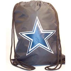 Concept One Dallas Cowboys Backsack - Navy