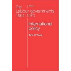 International Policy