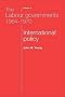 International Policy