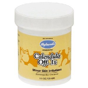 Calendula Ointment, 3.5 oz ( Multi-Pack)