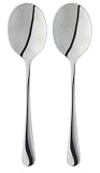 Judge Cutlery Windor Set of 2 Serving Spoons