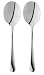 Judge Cutlery Windor Set of 2 Serving Spoons