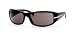 BANANA REPUBLIC KENNETH/S 0D28 BM BLACK FRAME DARK GRAY LENS PLASTIC SUNGLASSES