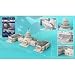 Authentically detailed 3D model of the U.S. Capitol. Highly detailed construction. Made of strong 
foam core.