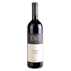 2009 Zweigelt - Heinrich, Gernot 0.75 Liter