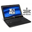 Toshiba Mini 300 Series NB305-N310 10.1-Inch Netbook - Black Onyx