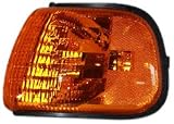 TYC 18-5390-01 Dodge Van Driver Side Replacement Parking/Signal Lamp Assembly