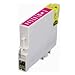 Electronics : 1 Magenta Ink Cartridge for Epson Stylus C64 C84 CX6400 C66 C86 CX6600 CX3600 CX3650 CX4600 Compatible with T0443 - PCArena Compatible Ink