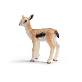 Schleich 14397  - Wild Life,  Piccolo di gazzella