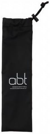ABT Chrome Collection Foundation Brush, 1 ea