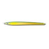テイルウォーク(tailwalk) Great Barrier Slim 120g GG グリーンゴールド great