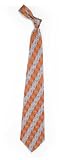 Houston Astros Pattern 1 Silk Necktie