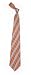 Houston Astros Pattern 1 Silk Necktie