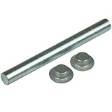 Roller Shaft - Shaft 1 2 x 6-1 4 -- Fits 5 Rollers by Tie Down Engineering