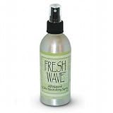 Fresh Wave All Natural Odor Neutralizing Home Spray, 8 Ounce
