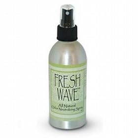Fresh Wave All Natural Odor Neutralizing Home Spray, 8 Ounce