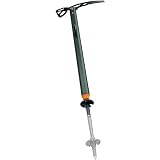 Petzl Snowscopic Axe with Trekking Pole One Color, One Size