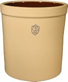 Ohio Stoneware Crock (3GC)
