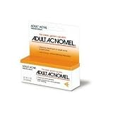 Adult Acnomel Acne Medication 1.3 Oz. Tinted Cream