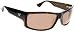 Emporio Armani 9700 (0086SB) Dark Havana w/ Red Brown Lens 65mm