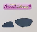 Smooth Away Hair Removal - 8 Replacement Pads