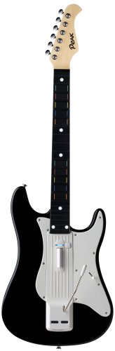 Peak Starpex Guitar Controller - Obsidian