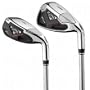 Callaway Golf FT i-brid Women's Irons, Set of 8 (4-Iron to Sand Wedge, Left Hand, Graphite, Ladies)