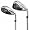 Callaway FT i-brid 8-Club Iron Set (4-Iron to Sand Wedge, Left Hand, Graphite, Ladies)