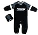 Seattle Seahawks Romper with Knit Hat - Toddler (24 Months)
